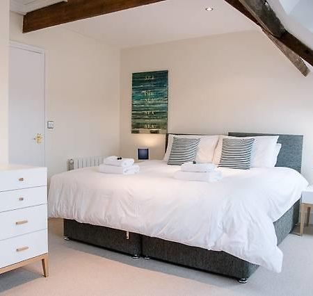 Serendipity, Aldeburgh - An Apartment On The High Street! Exterior photo