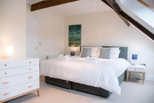 Serendipity, Aldeburgh - An Apartment On The High Street! Exterior photo